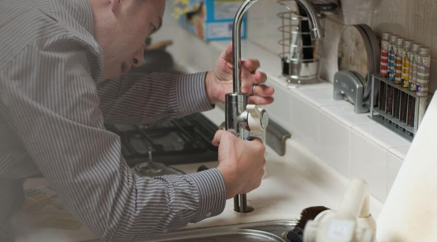 Professional Tankless Water Heater Installation in Vernon, TX